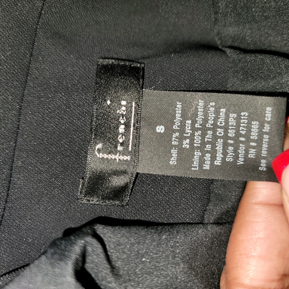Blazer - Picture 4 of 4